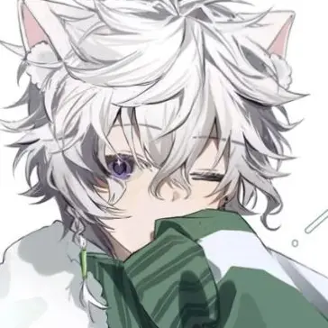 Profile image of 叢雲カゲツ