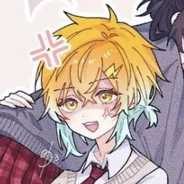 Profile image of 宇佐美リト