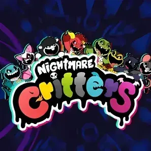 LocalFrug9170의 Nightmare Critters