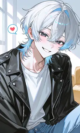 Profile image of 슈야