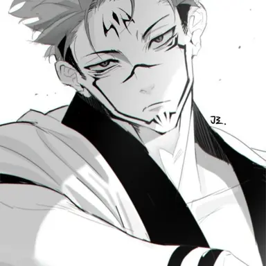 Profile image of 료멘 스쿠나