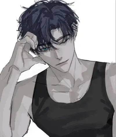 EvenRiver1029의 Elias