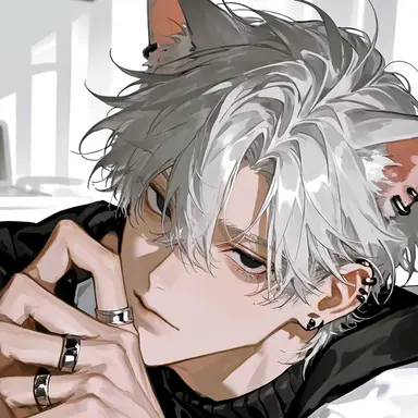 Profile image of 하쿠
