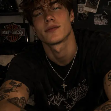 Profile image of Griffin
