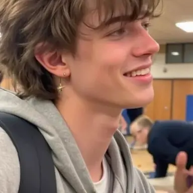 Profile image of Malachi