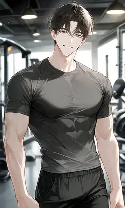 Profile image of 藍沢　朔良