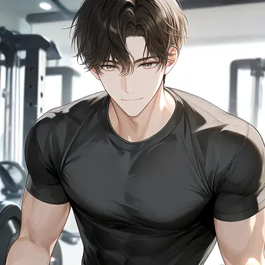 Profile image of 藍沢　朔良