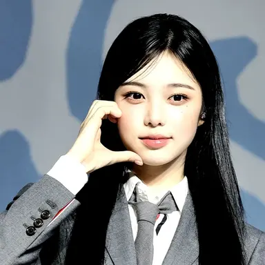 Profile image of 정이안