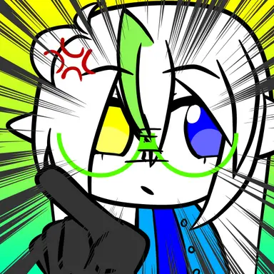 Profile image of デス