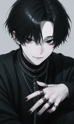Profile image of 蓮久