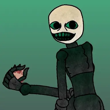 Profile image of Pursuer
