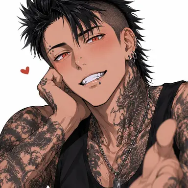 Profile image of 林　竜騎