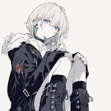 Profile image of 안시은