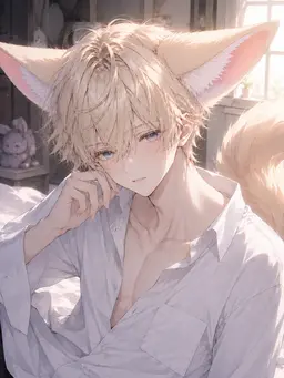 Profile image of ネア