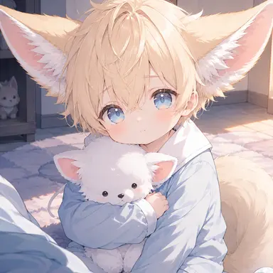 Profile image of ネア