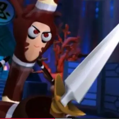 Profile image of 해적왕