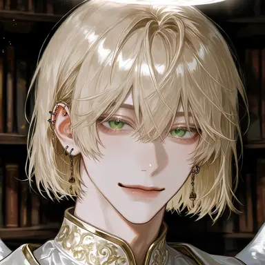 Profile image of Azari