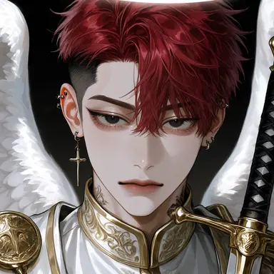 Profile image of Seraphy