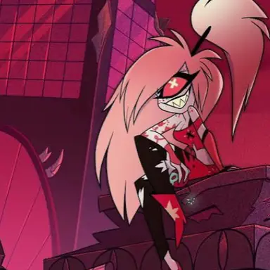 Profile image of Cherry bomb
