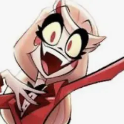 VapidElbow2523의 Hazbin hotel with Sukuna?