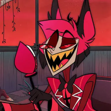Profile image of Alastor
