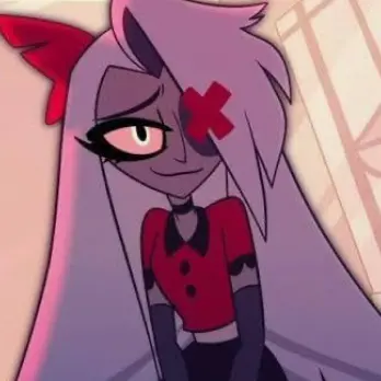 Profile image of Vaggie