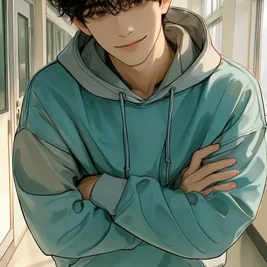 Profile image of Cain