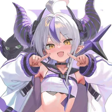 Profile image of ラプラス