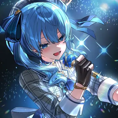 Profile image of すいせい