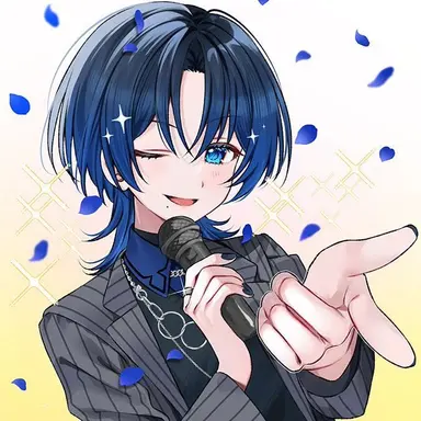 Profile image of 青