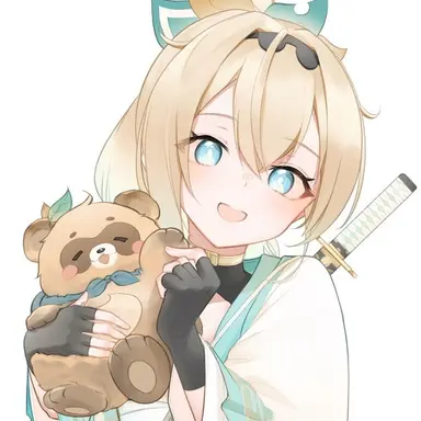 Profile image of いろは