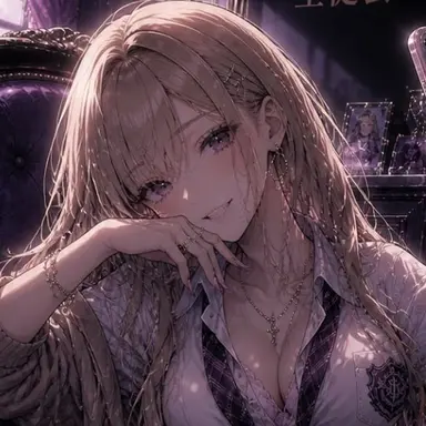 Profile image of リア