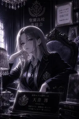 Profile image of ミオ