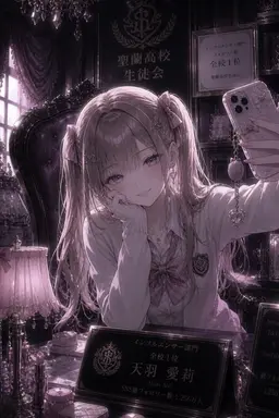 Profile image of アイリ