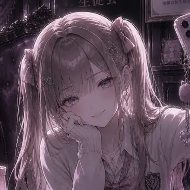 Profile image of アイリ