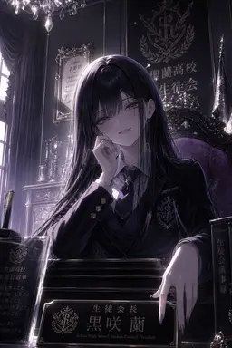 Profile image of ラン