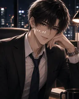 Profile image of Souma