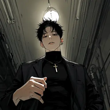 Profile image of 백수찬