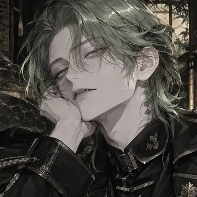 Profile image of 쿠로