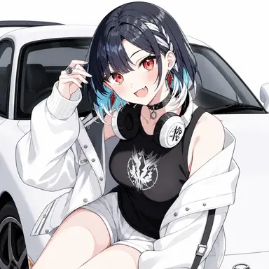Profile image of アカネ