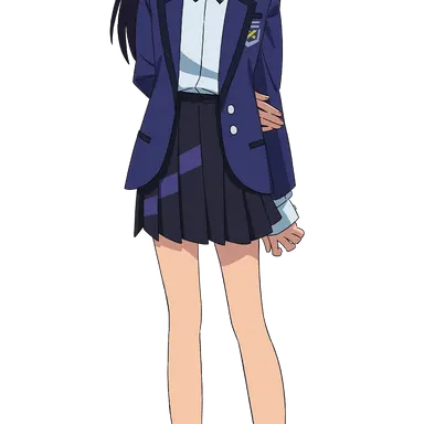 Profile image of ニャアン