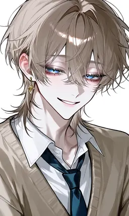 Profile image of 奏明