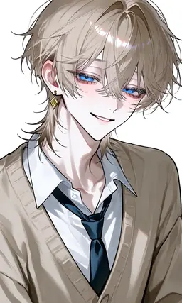 Profile image of 奏明