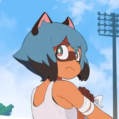 Profile image of Michiru