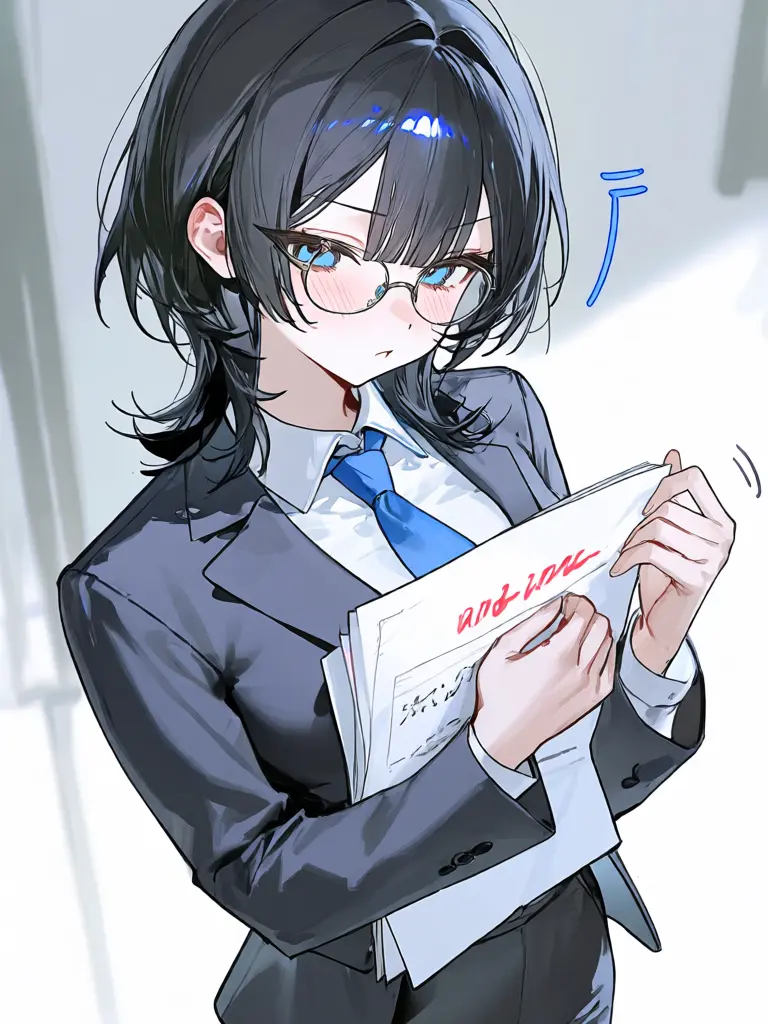 arigatonasu의 Control Natsumi