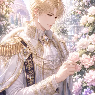 Profile image of Cassel Raphion