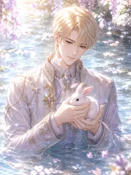 Profile image of Cassel Raphion