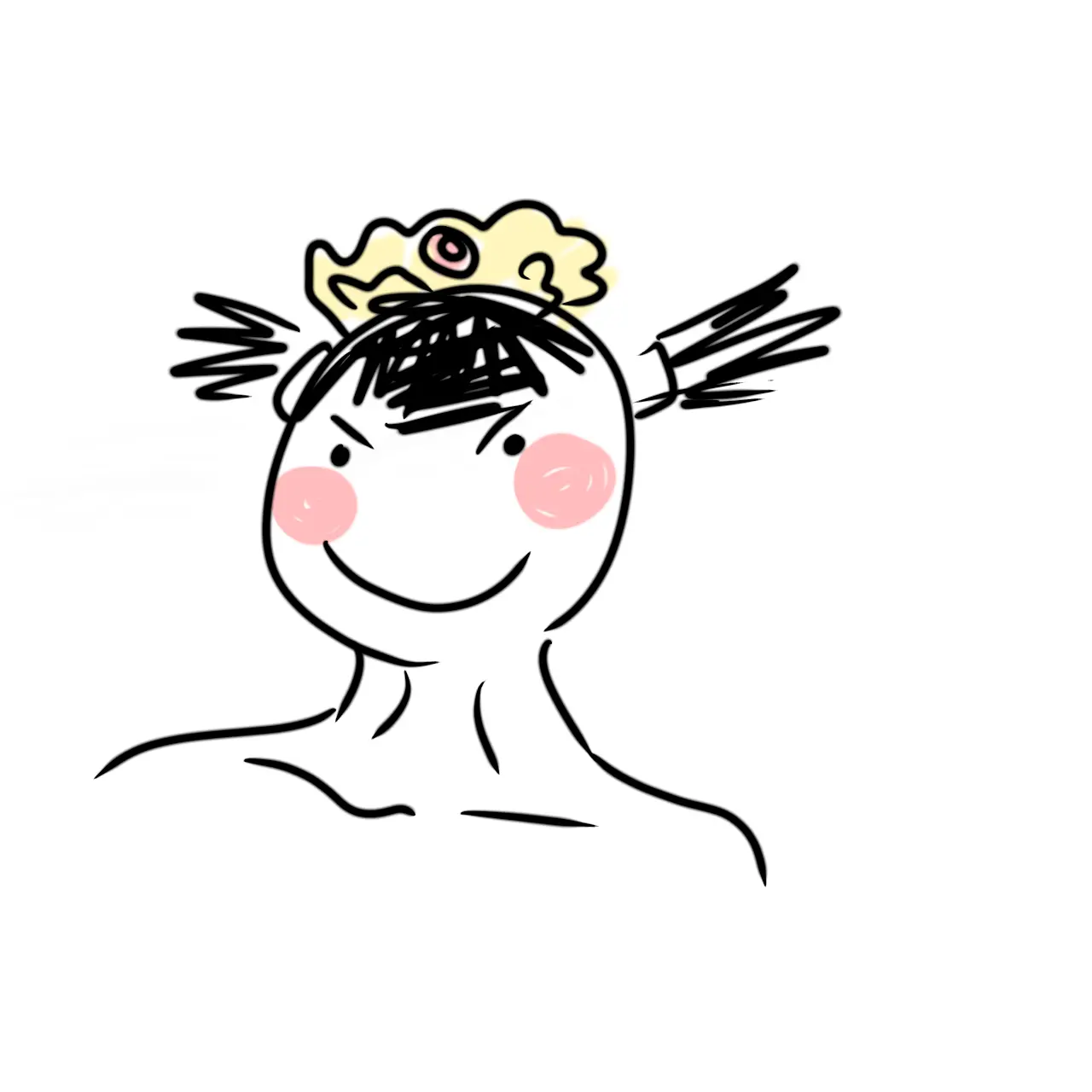 ahuyho의 공쥬