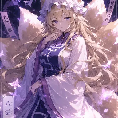 Profile image of 藍
