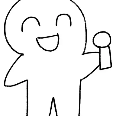 Profile image of 내레이터